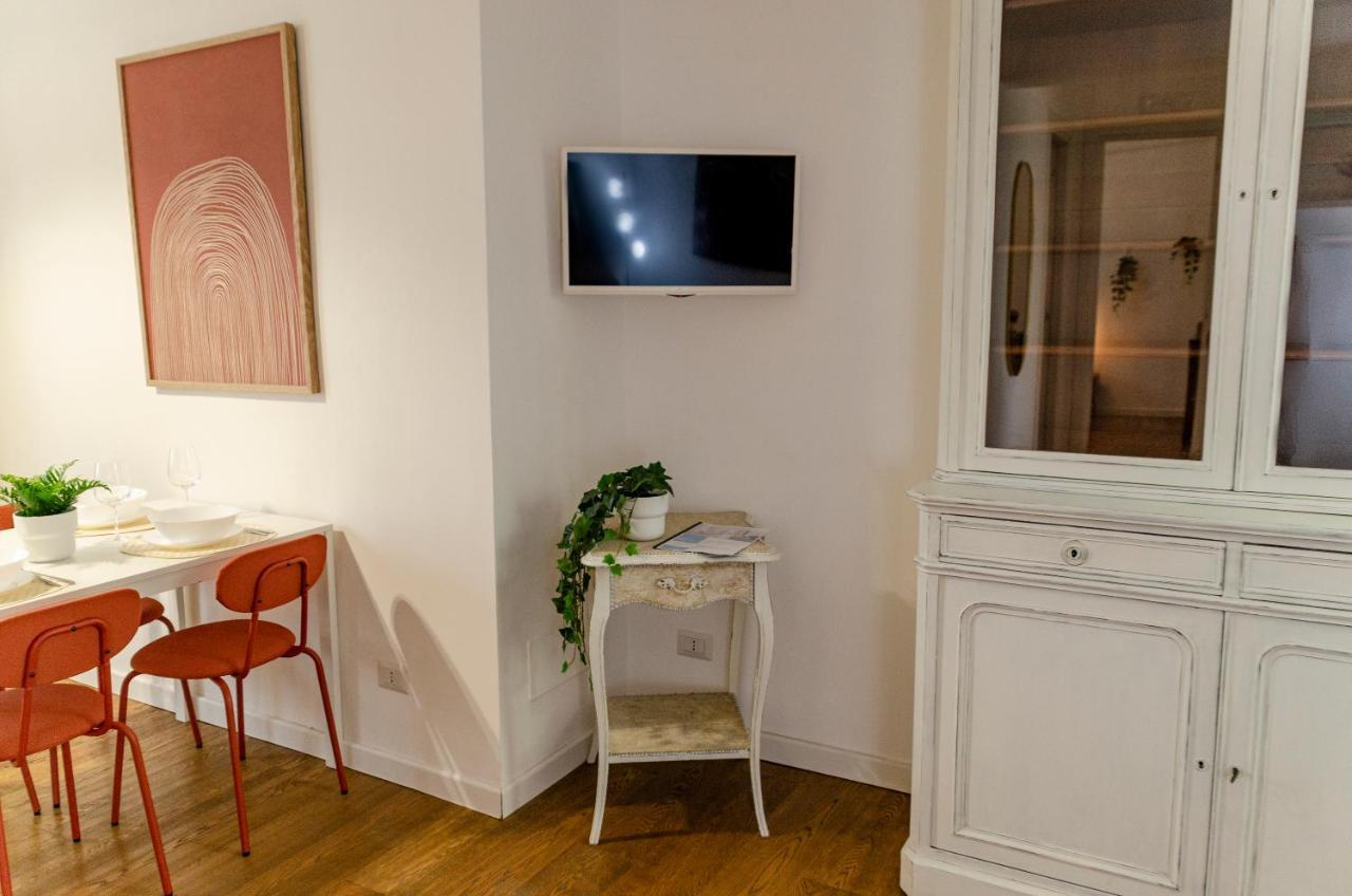 Appartement Apulialux Private 100mq Rooftop Oasis W Jacuzzi *
