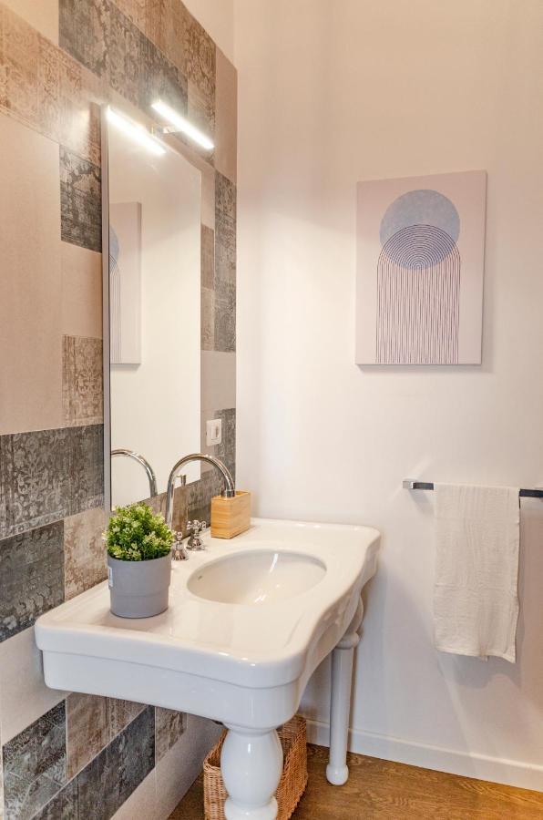 Appartamento Apulialux Private 100mq Rooftop Oasis W Jacuzzi