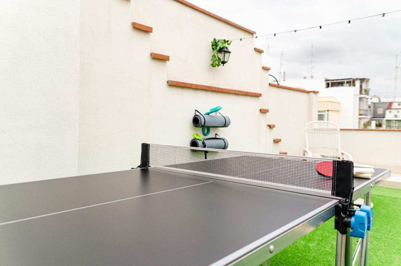 Appartamento Apulialux Private 100mq Rooftop Oasis W Jacuzzi