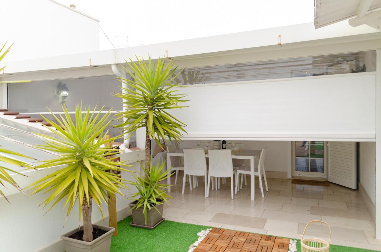 Appartamento Apulialux Private 100mq Rooftop Oasis W Jacuzzi Bari